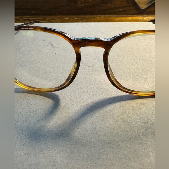 Vintage Tortoise Shell Rayban Eyeglass Frames, Unisex - Picture 11 of 11